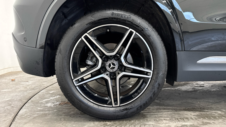 Mercedes-Benz GLA 180 AMG Line Executive 5dr Auto Petrol Hatchback